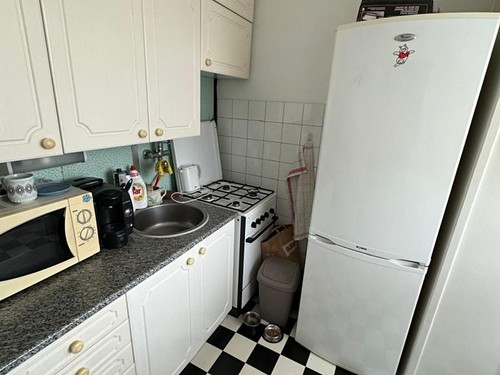 Prodaný byt 3+1 68 m²