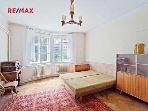 Prodaný byt 4+kk 104 m²