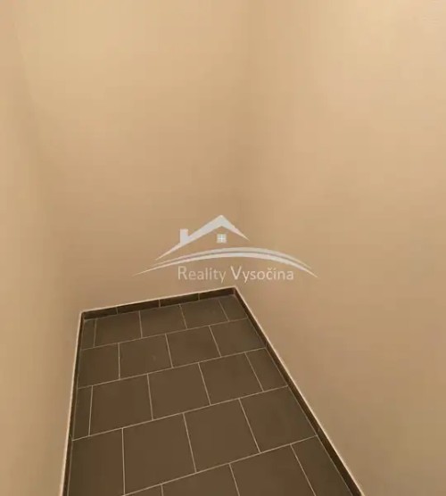 Prodaný byt 2+kk 41 m²