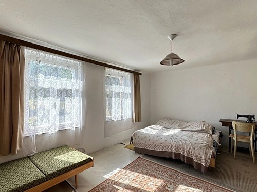 Prodaný dům 103 m², pozemek 1519 m²