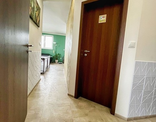 Prodaný byt 3+kk 78 m²