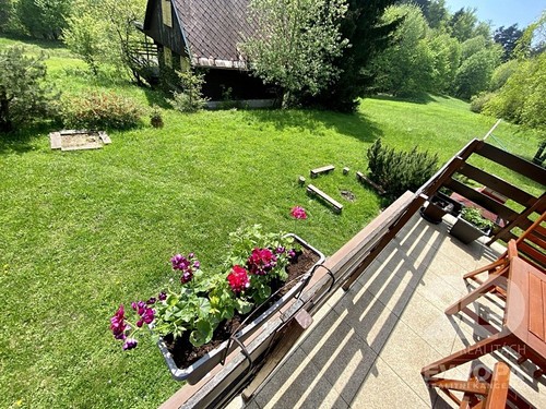 Prodaná chata 141 m², pozemek 912 m²