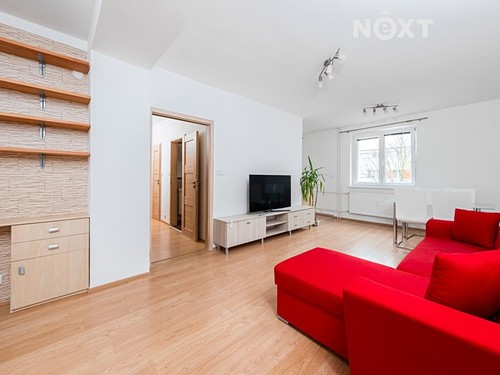 Prodaný byt 3+kk 65 m²