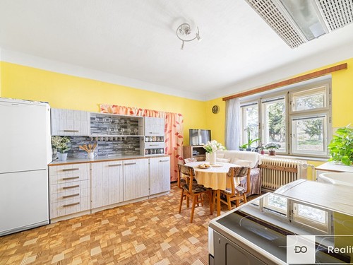 Prodaný dům 106 m², pozemek 567 m²