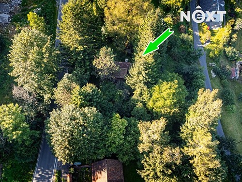 Prodaná chata 67 m², pozemek 1434 m²