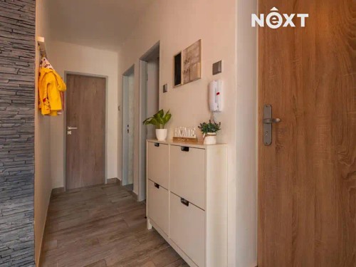 Prodaný byt 3+1 77 m²