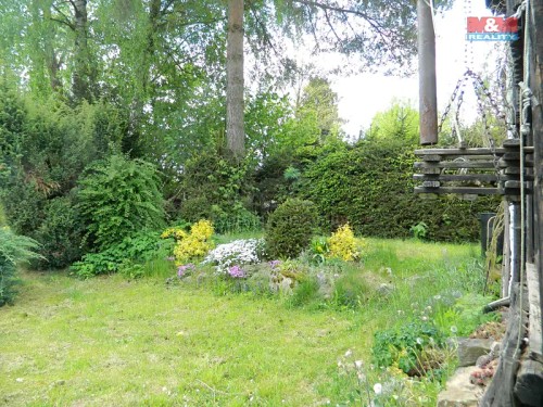 Prodej domu 51 m², pozemek 647 m²