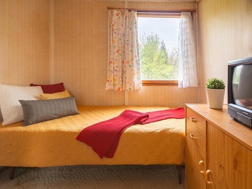 Prodaná chata 49 m², pozemek 49 m²