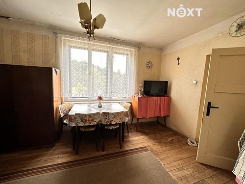 Prodaný byt 2+1 57 m²