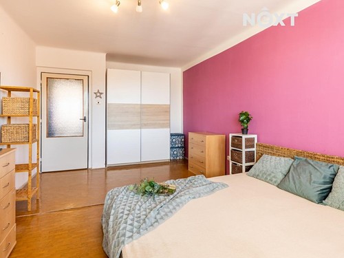 Prodaný byt 3+1 64 m²