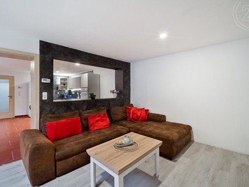 Prodaný dům 126 m², pozemek 500 m²