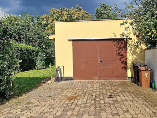 Prodaný dům 163 m², pozemek 654 m²