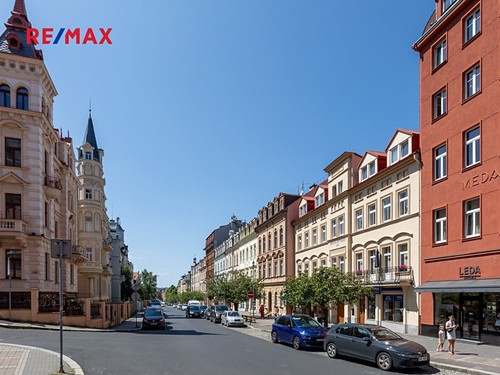 Prodaný byt 2+1 67 m²