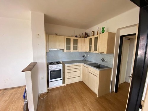 Prodaný byt 3+1 77 m²