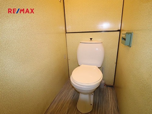 Prodaný byt 3+1 63 m²
