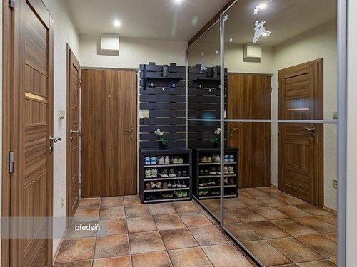 Prodaný byt 3+1 71 m²