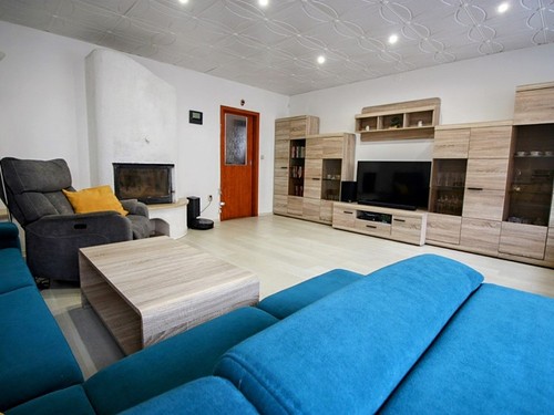 Prodaný dům 285 m², pozemek 725 m²