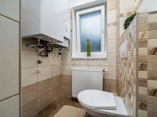 Prodaný byt 2+1 64 m²