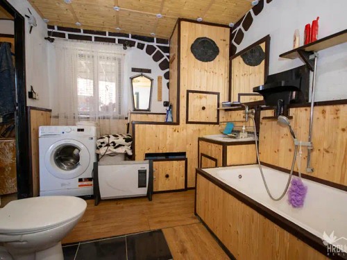 Prodej chalupy 120 m², pozemek 810 m²
