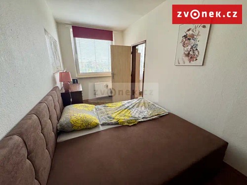 Prodej bytu 2+1 45 m²