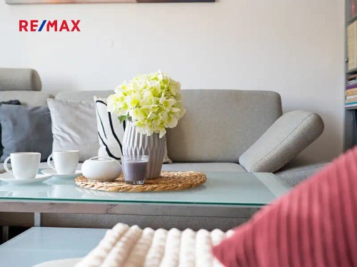 Prodaný byt 2+kk 64 m²