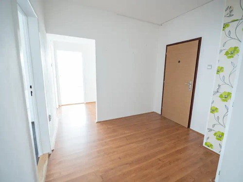 Prodaný byt 3+1 81 m²