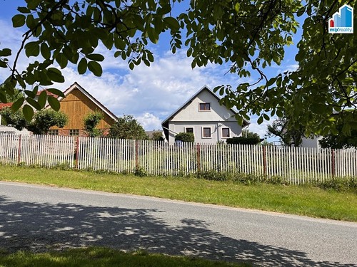 Prodaný dům 150 m², pozemek 654 m²
