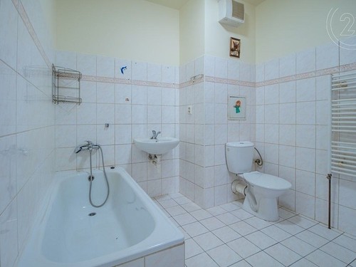 Prodaný byt 1+1 59 m²