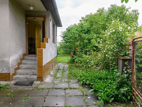 Prodaný dům 150 m², pozemek 1500 m²