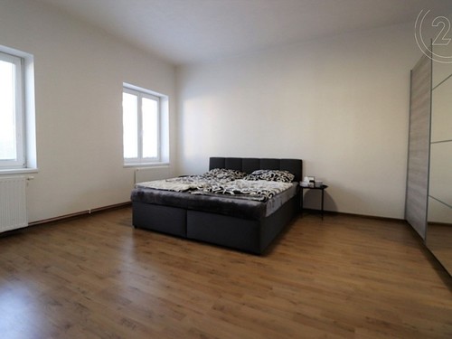 Prodaný byt 2+1 65 m²