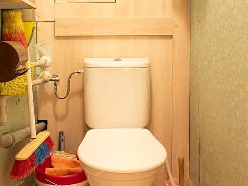 Prodaný byt 3+1 64 m²