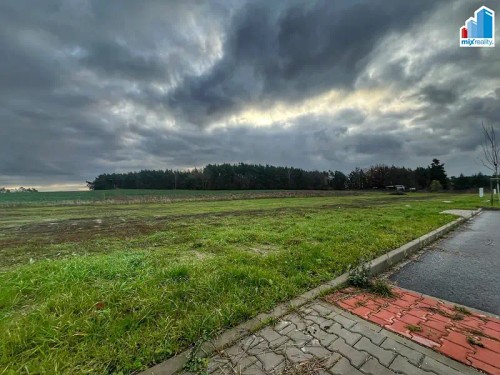 Prodej stavebního pozemku 762 m²