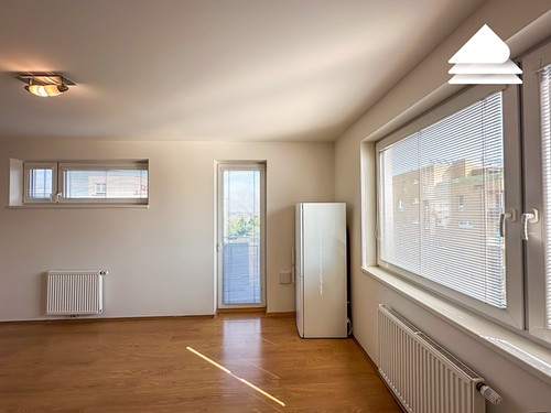 Prodaný byt 2+kk 45 m²
