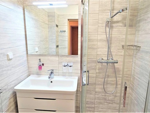 Prodaný byt 2+1 63 m²
