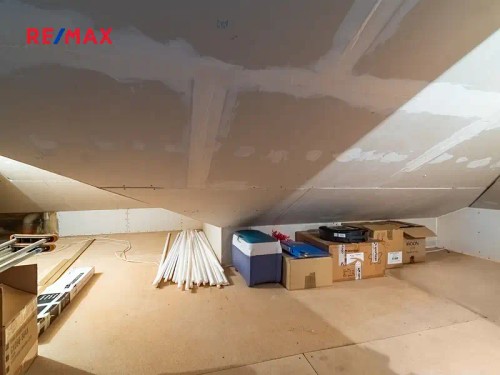 Prodaný dům 140 m², pozemek 986 m²