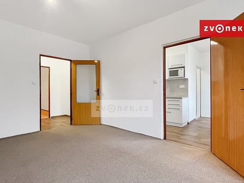 Prodaný byt 3+1 77 m²