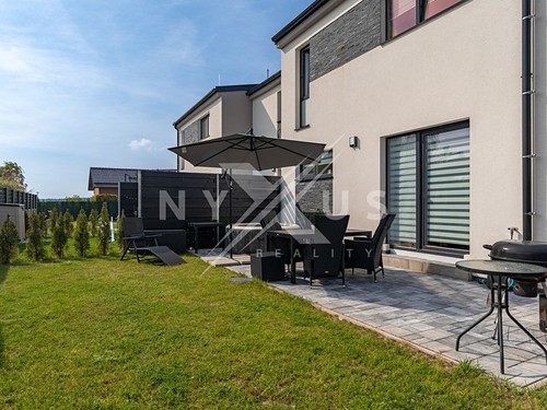 Prodaný byt 4+kk 93 m²