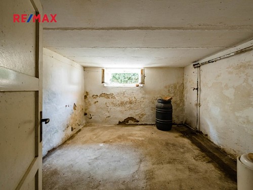 Prodaný dům 85 m², pozemek 1043 m²