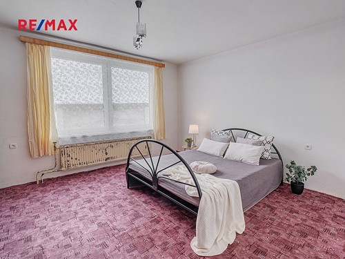 Prodaný dům 800 m², pozemek 1147 m²