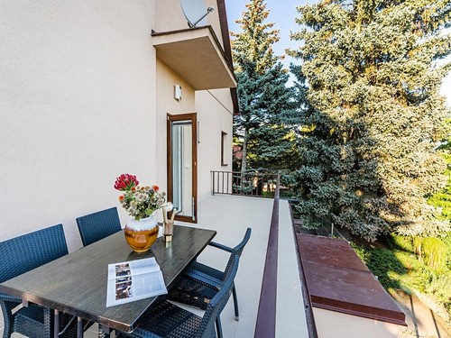 Prodaný byt 3+kk 78 m²