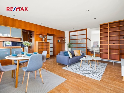 Prodaný dům 175 m², pozemek 493 m²