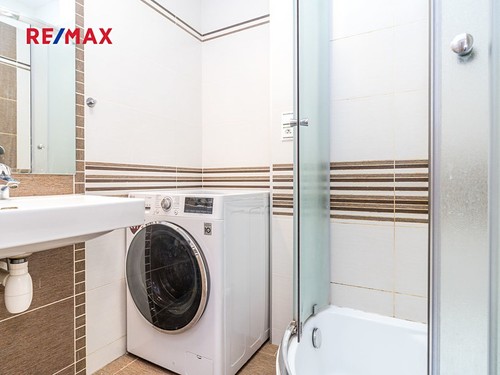 Prodaný byt 3+kk 53 m²