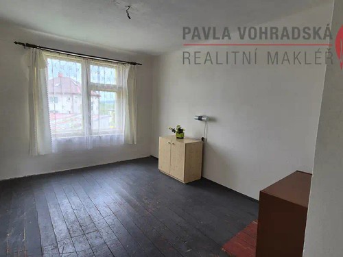 Prodej bytu 2+1 64 m²