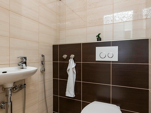 Prodaný byt 2+1 67 m²