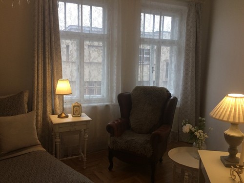 Prodaný byt 2+kk 62 m²