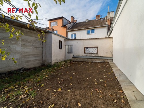 Prodaný dům 244 m², pozemek 559 m²