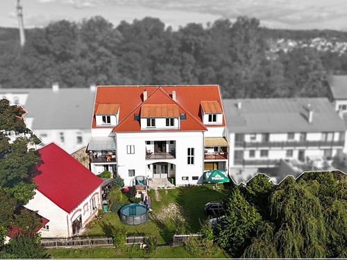 Prodaný byt 3+1 99 m²