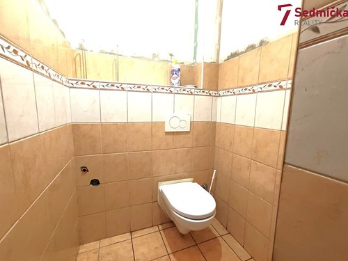 Prodaná zemědělská usedlost 340 m², pozemek 3116 m²
