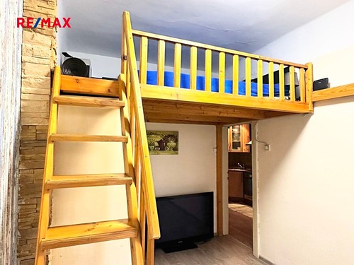 Prodaný byt 2+kk 59 m²
