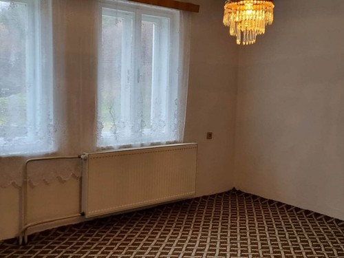 Prodaný dům 240 m², pozemek 6000 m²